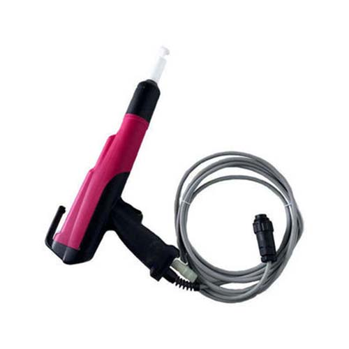 China Powder Spraying Gun High-Performance Tools for Precision Coating